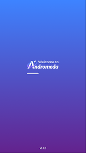 Andromeda VPN