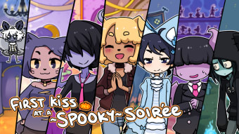 Spooky Soirée