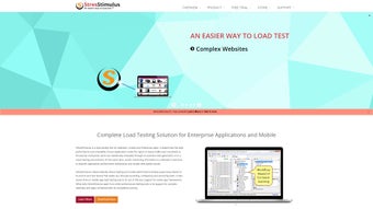 Imagen 0 para StresStimulus