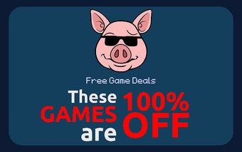 Free Game Deals