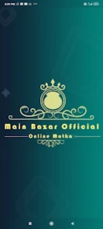 Main Bazar Matka- Online Matka