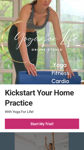 Yoga for Life Studio