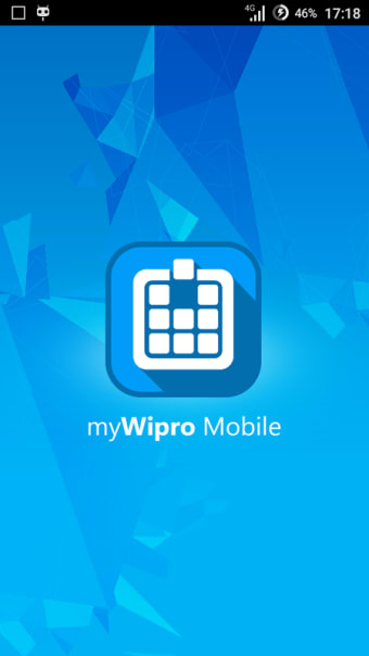 myWipro Mobile