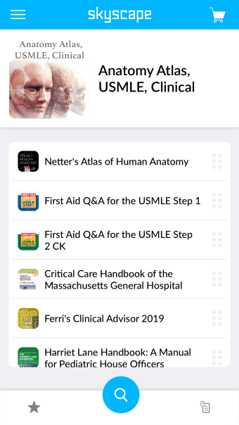 Anatomy Atlas USMLE Clinical