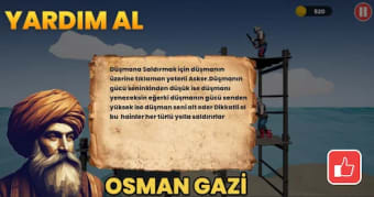 Osmanlı Kahramanı