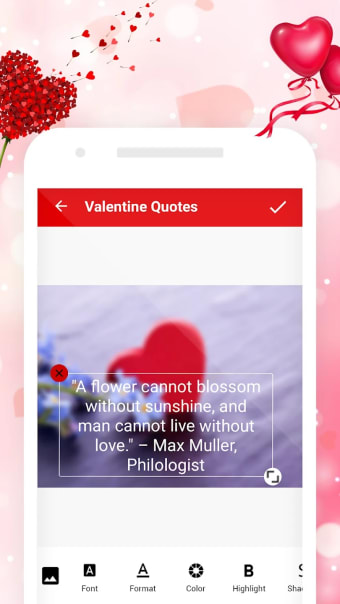 Valentine's Day Gif Images