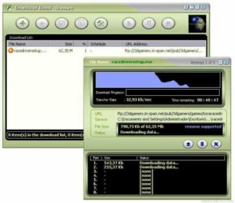 Download Boost 2002