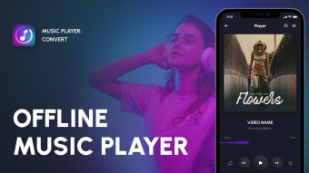 Offline music player: songs HQ