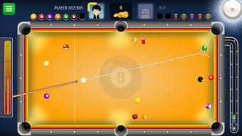 8 Ball Pool - Snooker Multipla
