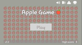 Apple Game