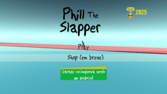Phill The Slapper