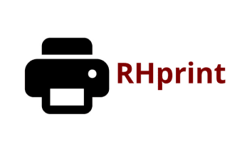 RHprint Helper