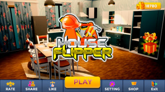 House Flipper 3D Home Design