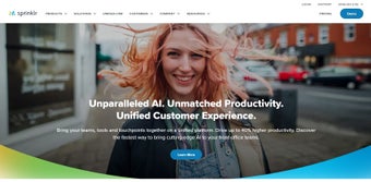 Imagen 0 para Sprinklr