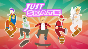 Just Skate