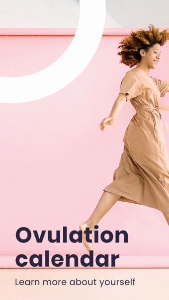 Womens Health - Ovulation App