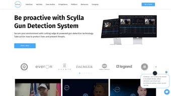 Imagen 0 para Scylla