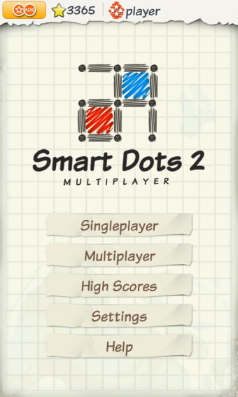 Smart Dots 2 Multiplayer