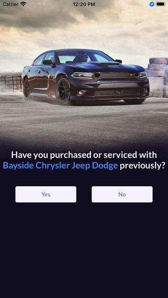 Bayside Chrysler Jeep Dodge