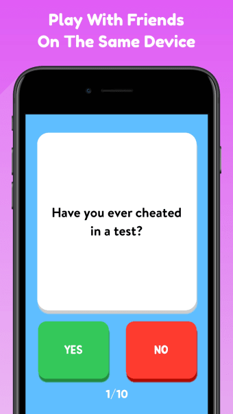 Do You Know Me - Quiz Game