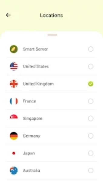 durian VPN