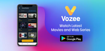 Vozee – Watch Movies Online