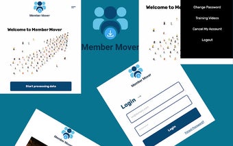 Member Mover