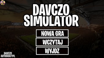 Davczo Simulator