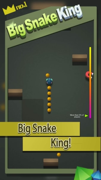Big Snake King