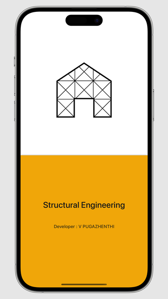 Structural Engineering Calc.