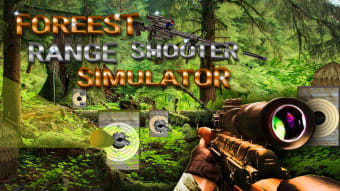 Range Commando Shooter shooting master 3d free