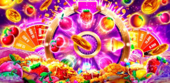Fruity wheel and luck