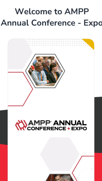 AMPP Annual Conference App