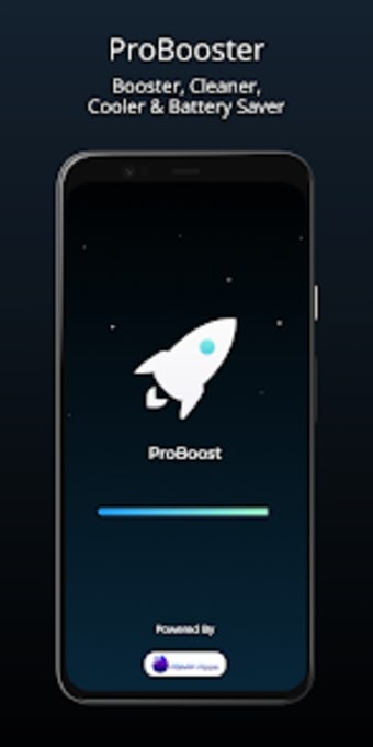 ProBoost - Phone Booster