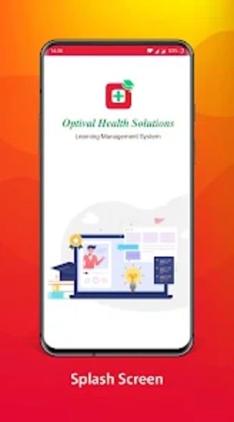 OHS Learning Management System