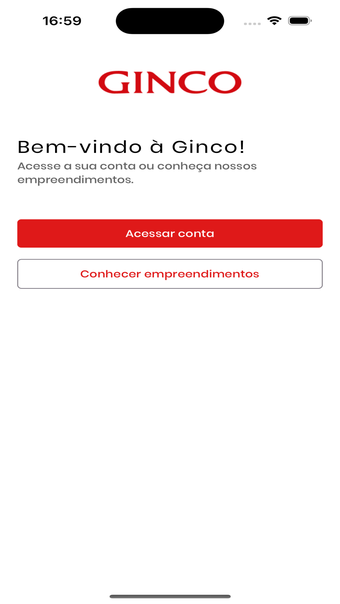 Ginco App