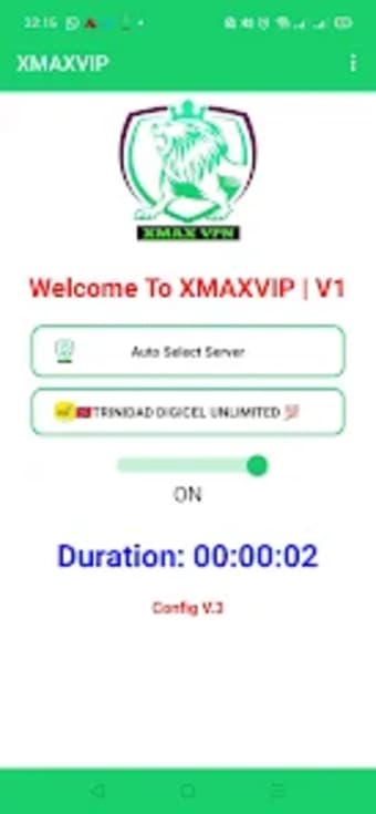XMAX VPN LITE
