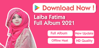 Laiba Fatima Naats App