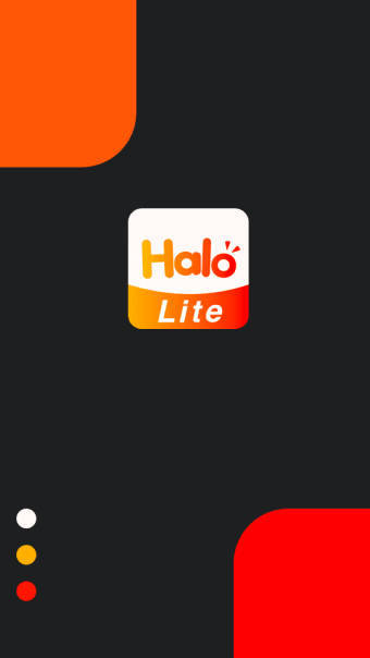 Halo Lite-online video chat