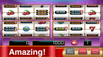 Treasure Vegas Island VIP Casino Lucky Play Slots