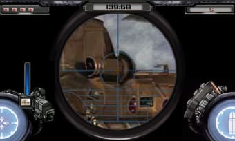 Cecchino Army Sniper