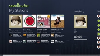 Soundtracker for Windows 10
