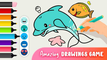 Animal drawings: Learn to draw
