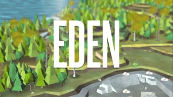 Eden: World Building Simulator