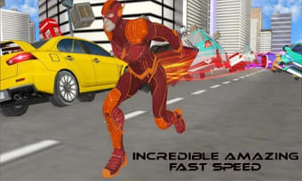 Super Speed Games: Flash Light