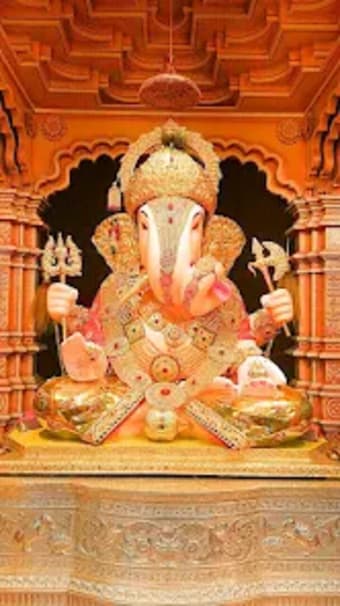 Ganesha Wallpapers Ganpati HD