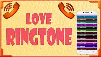 Love Ringtone