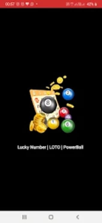 Lucky Numbers Prediction Lot