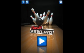 ﻿Web Client for game Classic Bowling