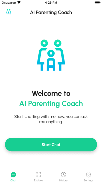 AI Parenting Coach